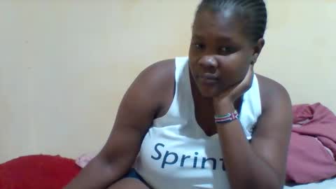 taliah254 online show from 10.25.25