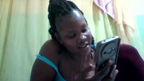 taliah254 online show from 06.11.26