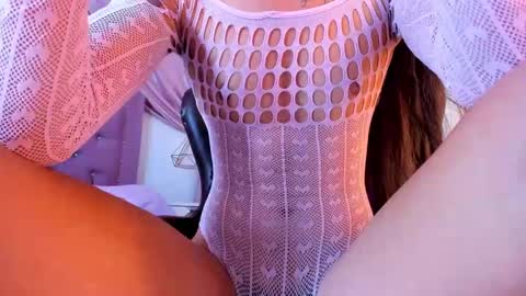 maite palacio online show from 03.09.25