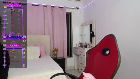 Snapshot of talianamoreno chatting on 12.15.24 taliana modelo independiente online show from 12.15.24