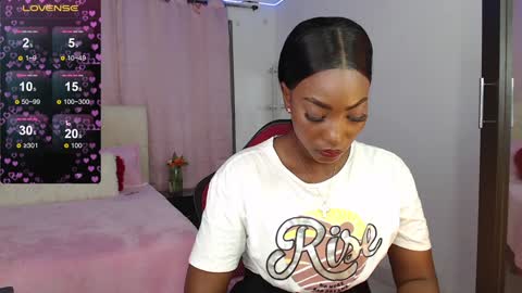 Snapshot of talianamoreno chatting on 12.29.24 taliana modelo independiente online show from 12.29.24