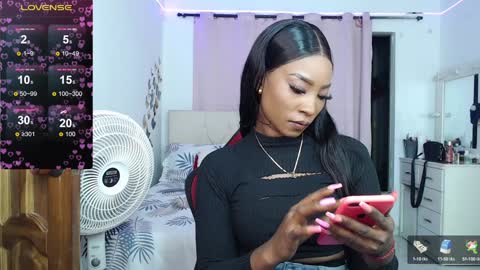 Snapshot of talianamoreno chatting on 01.20.25 taliana modelo independiente online show from 01.20.25