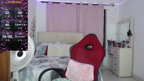 Snapshot of talianamoreno chatting on 01.24.25 taliana modelo independiente online show from 01.24.25