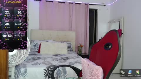 Snapshot of talianamoreno chatting on 01.25.25 taliana modelo independiente online show from 01.25.25