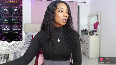 Snapshot of talianamoreno chatting on 01.26.25 taliana modelo independiente online show from 01.26.25