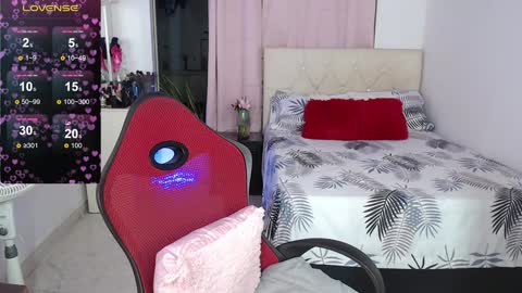 Snapshot of talianamoreno chatting on 02.03.25 taliana modelo independiente online show from 02.03.25