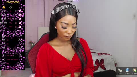 Snapshot of talianamoreno chatting on 02.09.25 taliana modelo independiente online show from 02.09.25
