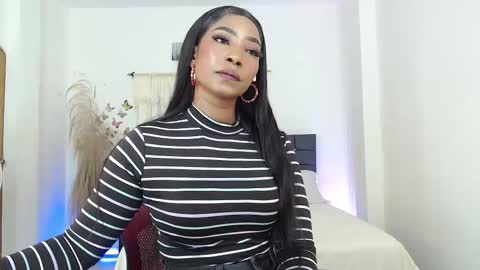 Snapshot of talianamoreno chatting on 09.13.25 taliana modelo independiente online show from 09.13.25