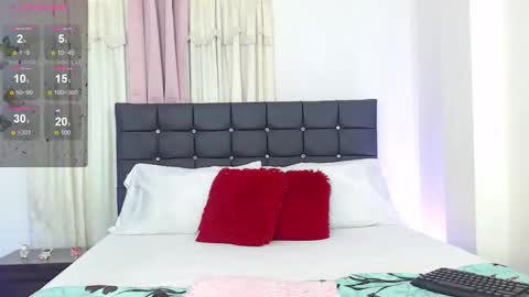 taliana  modelo independiente online show from 10.26.25