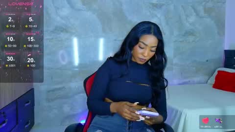 taliana  modelo independiente online show from 03.19.26