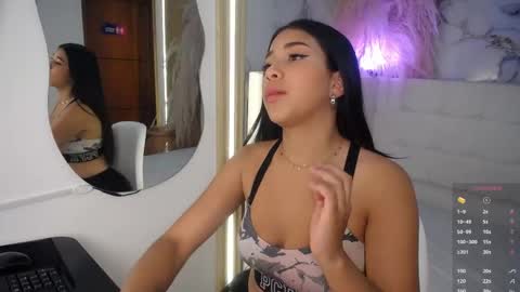 taliasweett online show from 05.18.26