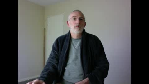 Snapshot of taliesin4321 chatting on 12.15.24 Jack Pierrot online show from 12.15.24