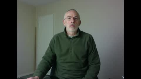 Snapshot of taliesin4321 chatting on 01.03.25 Jack Pierrot online show from 01.03.25