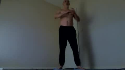 Snapshot of taliesin4321 chatting on 01.10.25 Jack Pierrot online show from 01.10.25