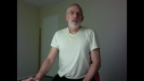 Snapshot of taliesin4321 chatting on 01.10.25 Jack Pierrot online show from 01.10.25