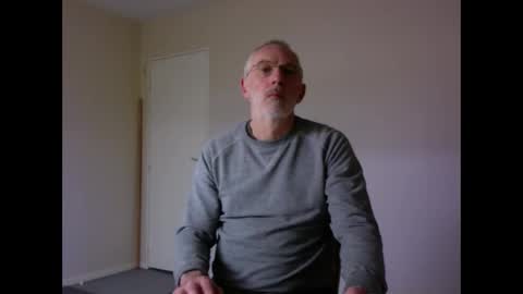Snapshot of taliesin4321 chatting on 01.17.25 Jack Pierrot online show from 01.17.25