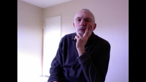 Snapshot of taliesin4321 chatting on 02.16.25 Jack Pierrot online show from 02.16.25