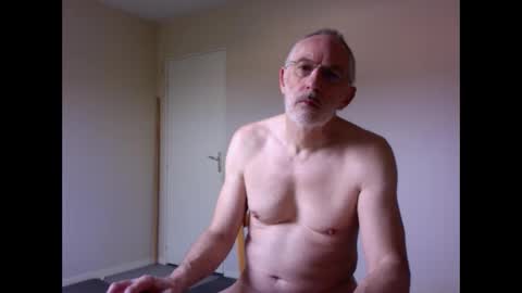 Snapshot of taliesin4321 chatting on 03.07.25 Jack Pierrot online show from 03.07.25