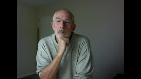 Jack Pierrot online show from 10.13.25