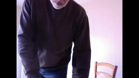 Jack Pierrot online show from 10.17.25