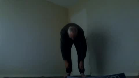 Jack Pierrot online show from 11.18.25