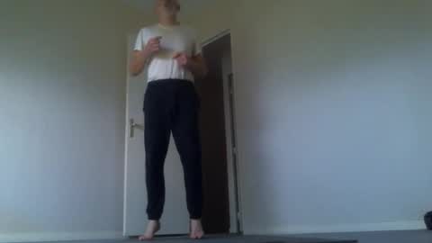 Jack Pierrot online show from 01.10.26