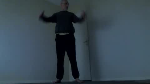 Jack Pierrot online show from 03.17.26