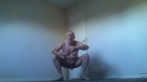 Jack Pierrot online show from 03.29.26