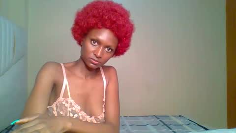 talisha smiles online show from 02.13.26