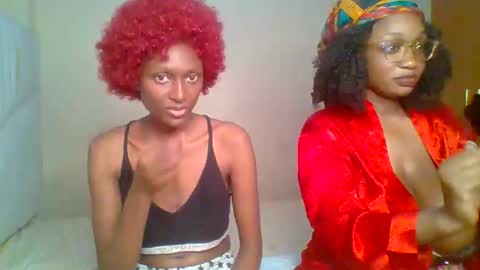 talisha smiles online show from 03.08.26