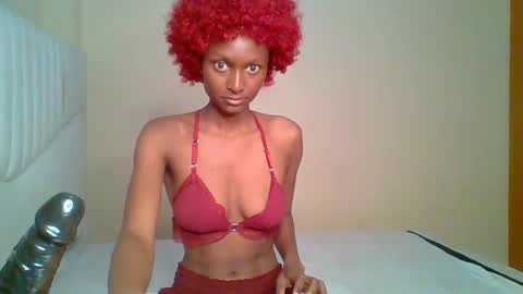 talisha smiles online show from 03.27.26