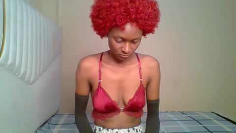 talisha smiles online show from 04.02.26