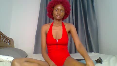 talisha smiles online show from 04.22.26