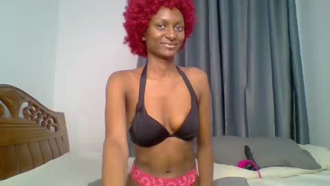 talisha smiles online show from 05.21.26