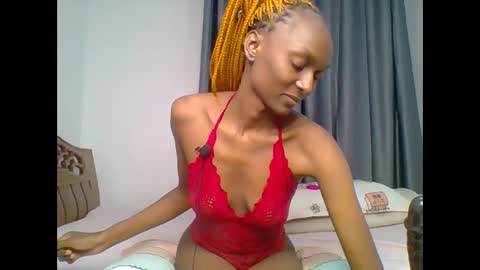 talisha smiles online show from 06.04.26