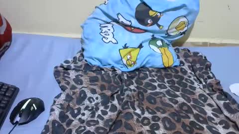 Snapshot of talishaqueen chatting on 02.21.26 talishaqueen online show from 02.21.26