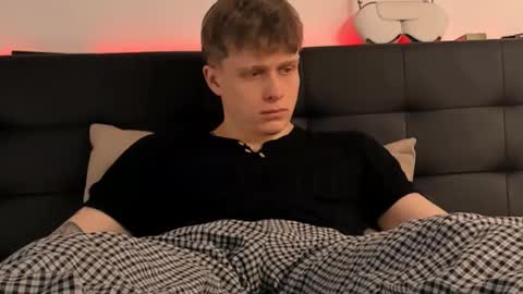 Colin online show from 01.10.26