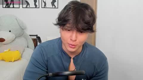 thomas online show from 12.19.24