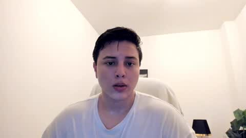 thomas online show from 12.31.24