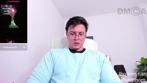thomas online show from 01.07.25