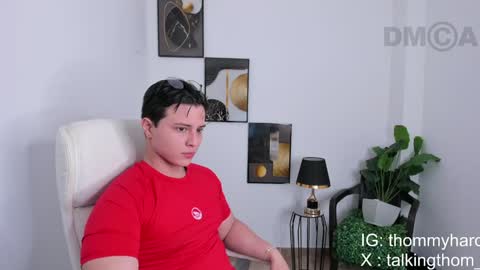 thomas online show from 01.11.25