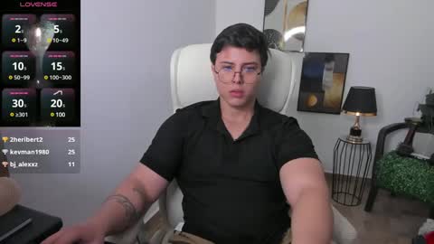 thomas online show from 01.22.25
