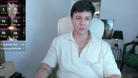 thomas online show from 01.24.25