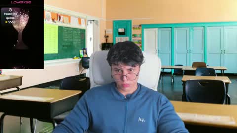 thomas online show from 02.18.25