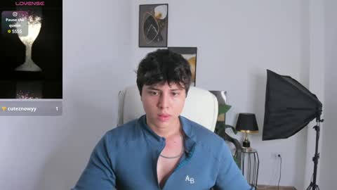 thomas online show from 02.19.25