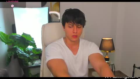 thomas online show from 02.27.25