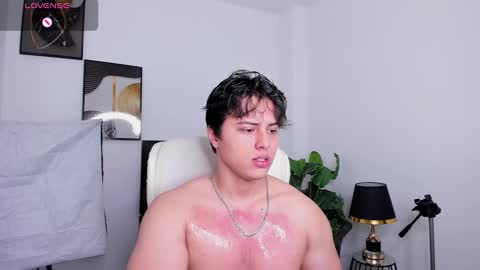 thomas online show from 03.08.25