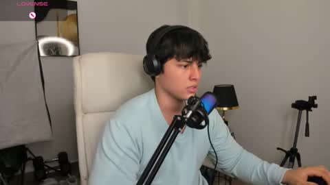 thomas online show from 03.11.25