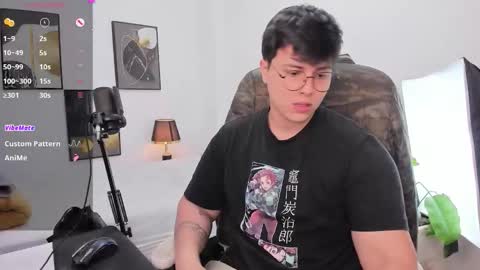 thomas online show from 09.09.25