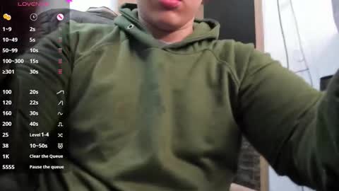 thomas online show from 09.12.25